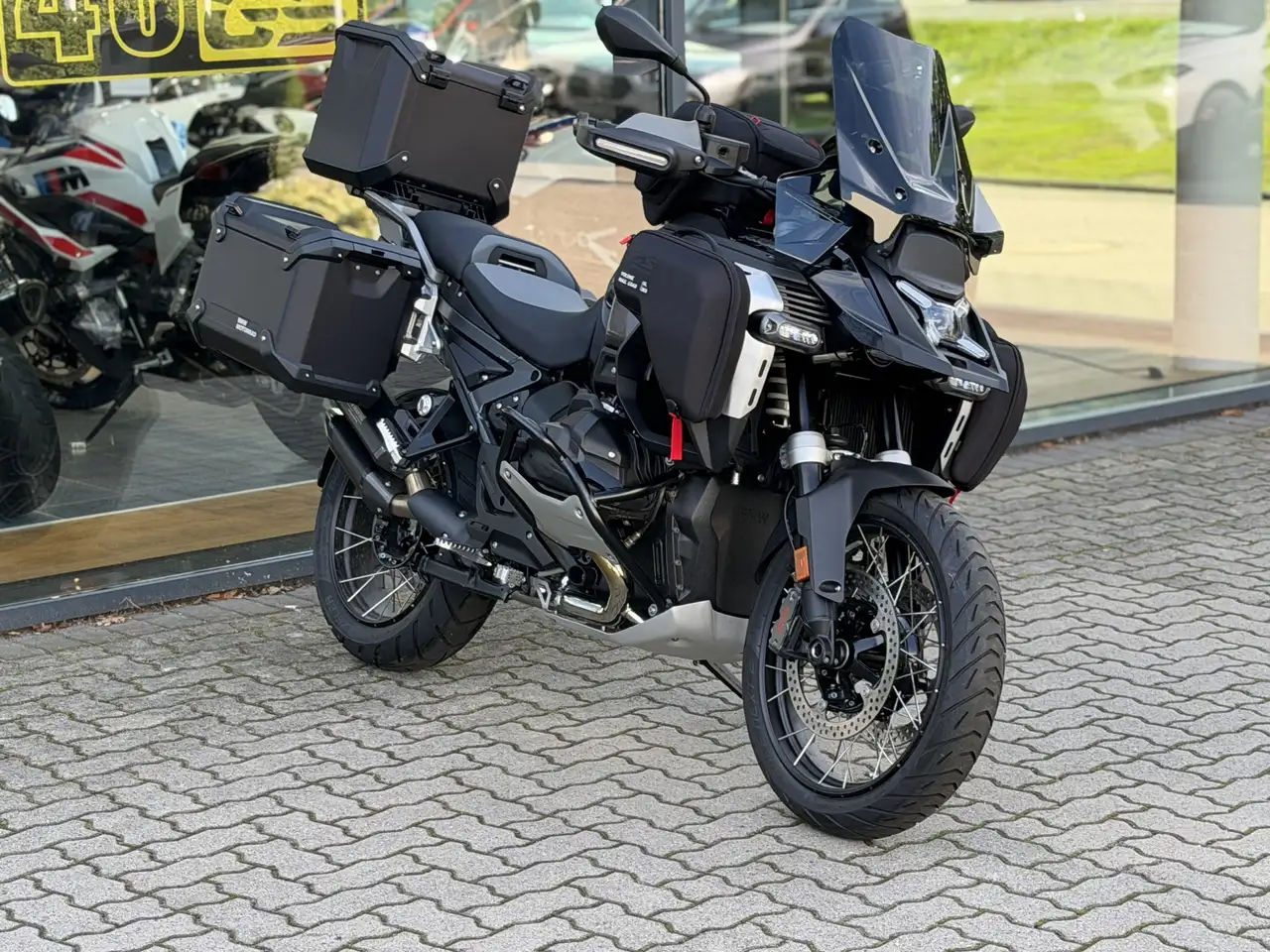 BMW R 1300 GS