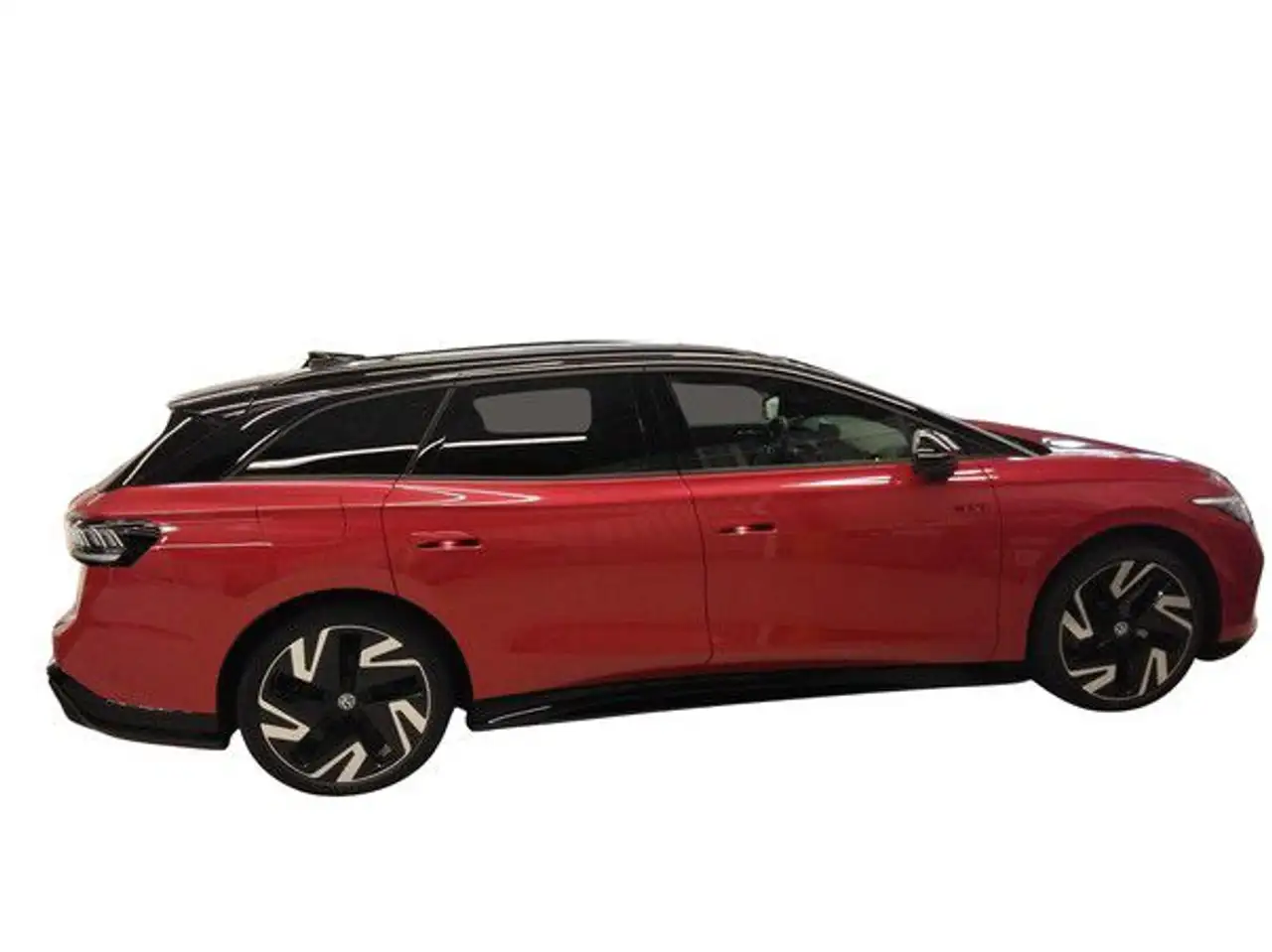 Volkswagen ID.7 GTX Tourer 4MOTION 250 kW (340 PS) 86 kWh 1-Gan..., миниатюра 4
