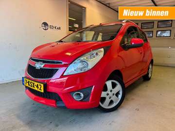 1.2 16V LT SPORT LMV PDC NETTE AUTO 1STE EIG NAP A