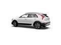 Kia Niro 1.6 GDi HEV 95kW (129CV) Drive Blanco - thumbnail 3