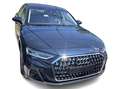 Audi A8 A8 55 TFSI quattro 340 PS Fond-Einzelsitzpaket Blau - thumbnail 1