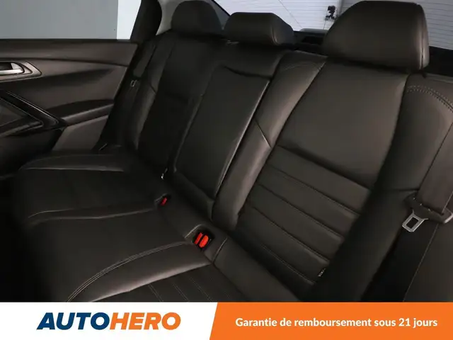 Peugeot 508 view 14