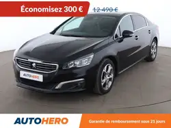 Peugeot 508 1.6 Blue-HDi Feline EAT6