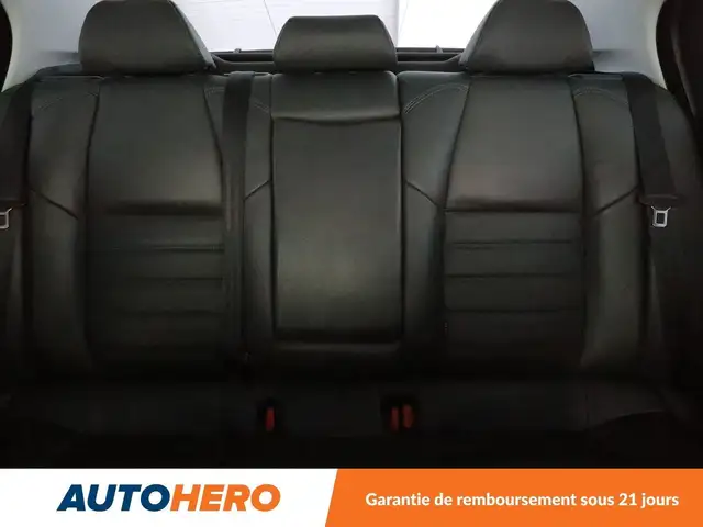 Peugeot 508 view 15