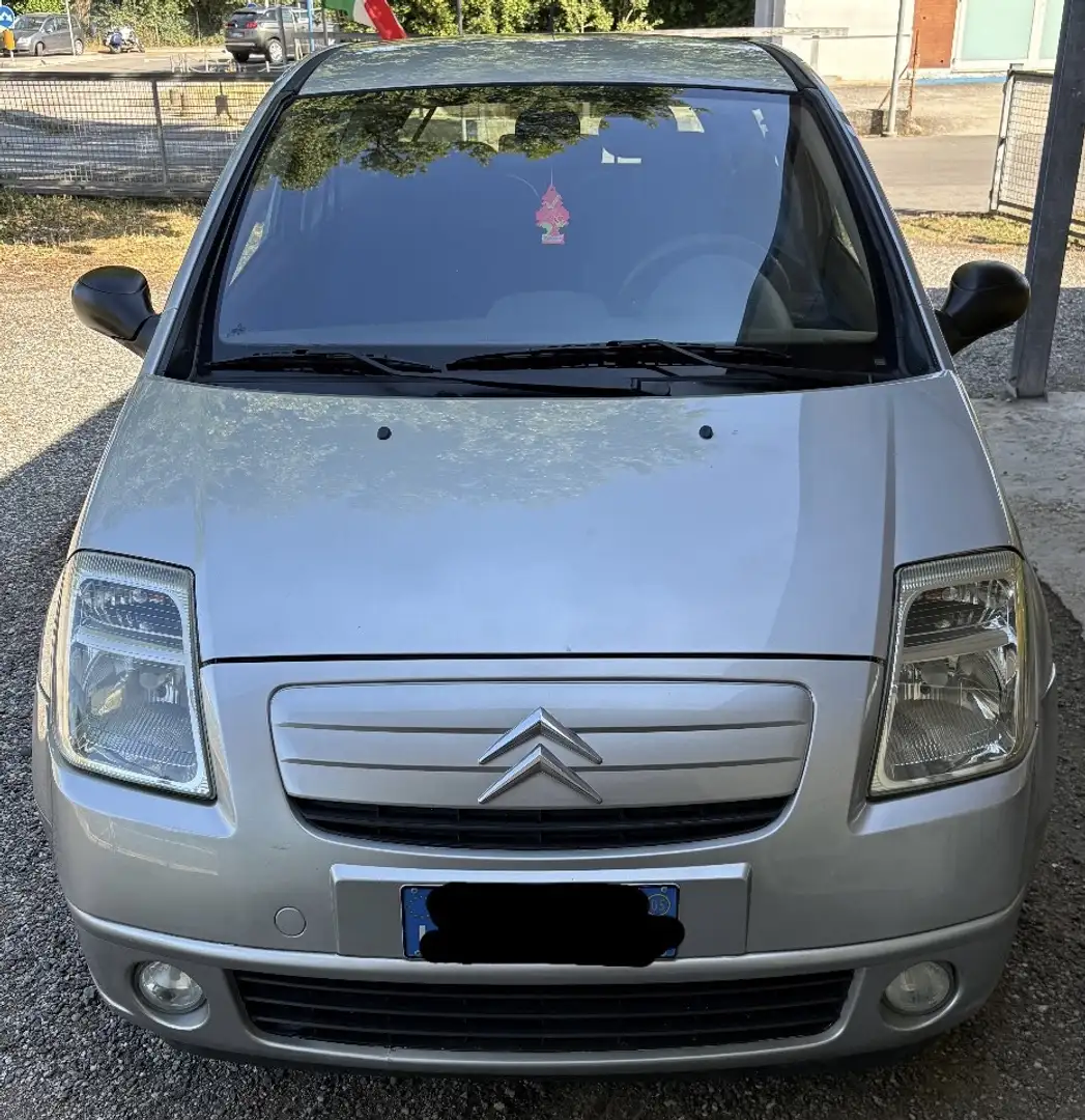 Citroen C2 1.1 - 1