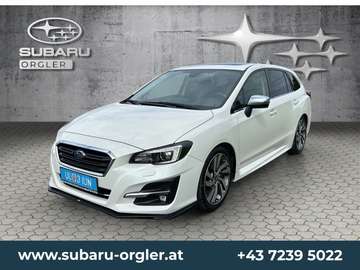 Levorg 2,0i Style Aut.