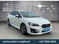 Subaru Levorg Levorg 2,0i Style Aut. Blanc - thumbnail 3