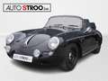 Porsche 356 B T5 Cabrio Rally Ready Noir - thumbnail 6
