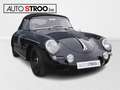 Porsche 356 B T5 Cabrio Rally Ready Noir - thumbnail 3