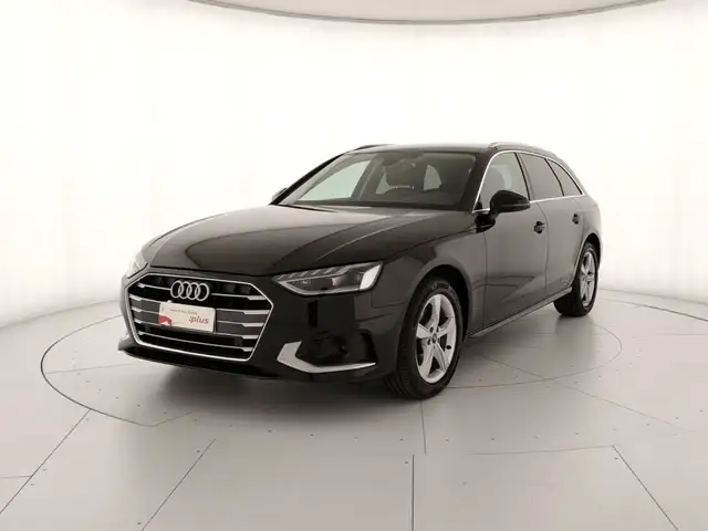 Audi A4 avant 35 2.0 tdi mhev business advanced 163cv s-tr