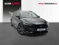 Ford Focus 1.0 Ecoboost 125CV MHEV ST Line Negro - thumbnail 3
