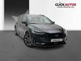 Ford Focus 1.0 Ecoboost 125CV MHEV ST Line Negro - thumbnail 3