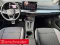 Volkswagen Golf 8 2.0 TDI DSG Goal LED NAVI AHK ACC SIDEASS KAMERA Schwarz - thumbnail 10