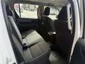 Toyota Hilux Cabina Doble GX Wit - thumbnail 10