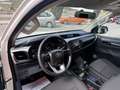 Toyota Hilux Cabina Doble GX Wit - thumbnail 7