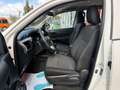 Toyota Hilux Cabina Doble GX Wit - thumbnail 8