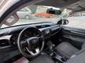 Toyota Hilux Cabina Doble GX Wit - thumbnail 17