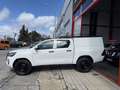 Toyota Hilux Cabina Doble GX Wit - thumbnail 3