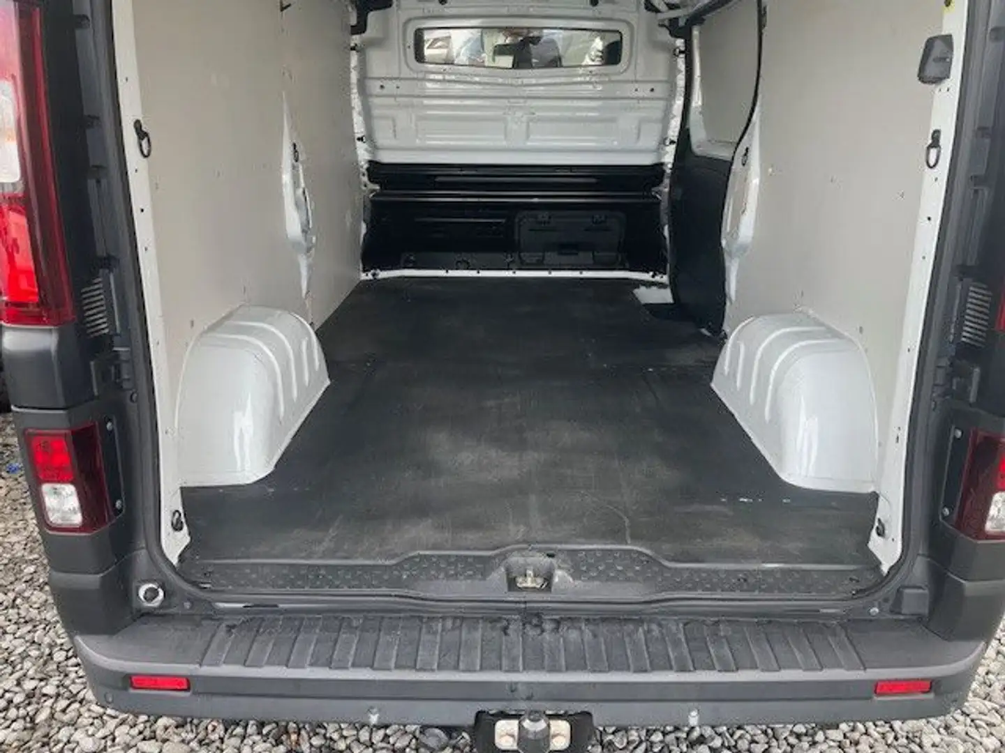 Opel Vivaro B Kasten LANG! EU-5! 1-HD ! TOP !!! Weiß - 2