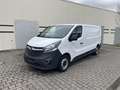 Opel Vivaro B Kasten LANG! EU-5! 1-HD ! TOP !!! Weiß - thumbnail 11