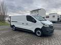 Opel Vivaro B Kasten LANG! EU-5! 1-HD ! TOP !!! Weiß - thumbnail 10