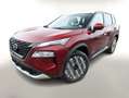 Nissan X-Trail Tekna e-4ORCE Pano eHK ACC SHZ Memory 157 kW (2... Rot - thumbnail 1