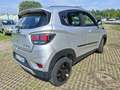 Mahindra KUV100 1.2 K6 solo 43.000 Km, unico proprietario, ottime condizioni generali Silber - thumbnail 3