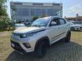 Mahindra KUV100 1.2 K6 solo 43.000 Km, unico proprietario, ottime condizioni generali Silber - thumbnail 1