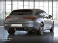 Mercedes-Benz CLA 180 PROGRESSIVE+NIGHT+360°+AHK+LED+TOTW+7G Grau - thumbnail 5