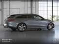 Mercedes-Benz CLA 180 PROGRESSIVE+NIGHT+360°+AHK+LED+TOTW+7G Gris - thumbnail 20