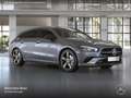 Mercedes-Benz CLA 180 PROGRESSIVE+NIGHT+360°+AHK+LED+TOTW+7G Gris - thumbnail 21