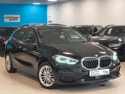 Bmw 120 d Aut/Navi/Drive&ParkAss/LenkHeiz/Stop&Go/LED