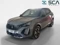 Peugeot 2008 Hybrid 145 e-DCS6 GT Grigio - thumbnail 1
