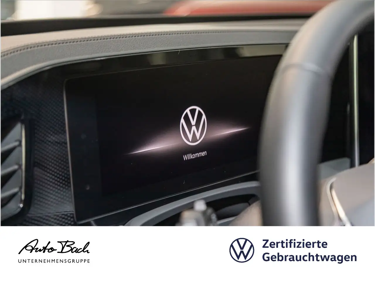 Volkswagen Passat Variant 2.0 TDI "Business" DSG Navi LED D 10