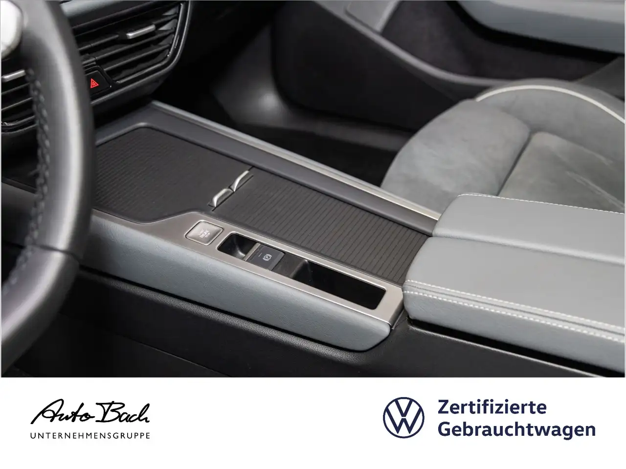 Volkswagen Passat Variant 2.0 TDI "Business" DSG Navi LED D 12