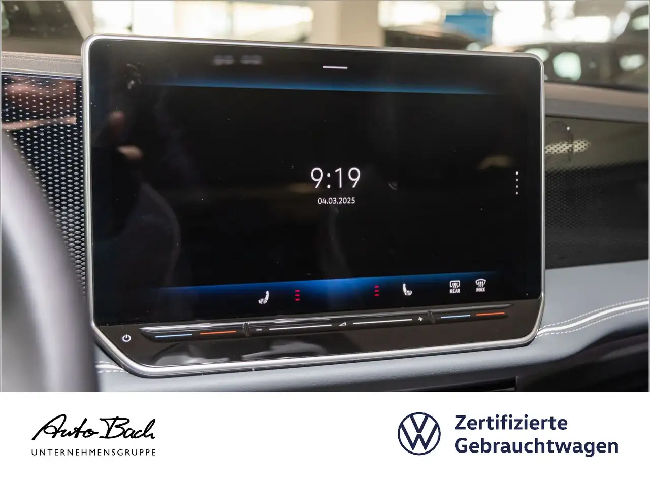 Volkswagen Passat Variant 2.0 TDI "Business" DSG Navi LED D 13