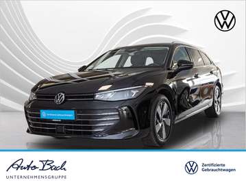2.0 TDI "Business" DSG Navi LED D