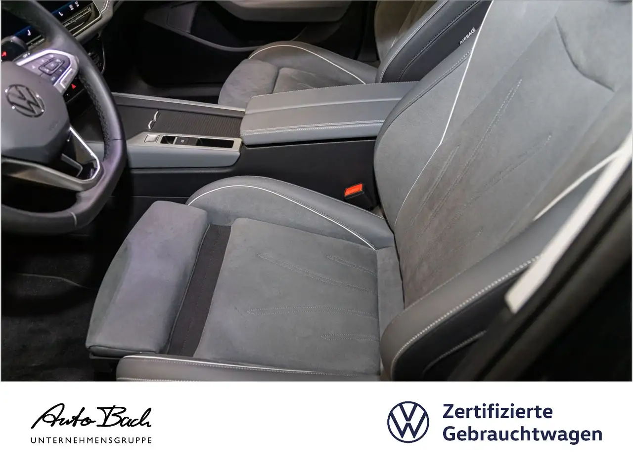 Volkswagen Passat Variant 2.0 TDI "Business" DSG Navi LED D 11