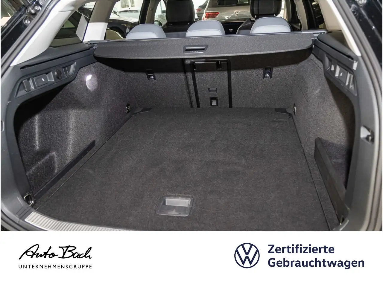 Volkswagen Passat Variant 2.0 TDI "Business" DSG Navi LED D 16