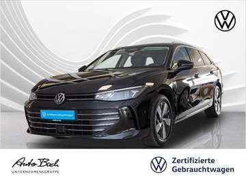 2.0 TDI "Business" DSG Navi LED D