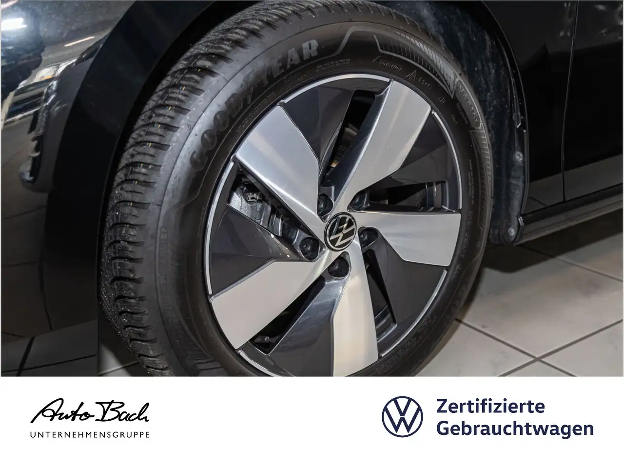 Volkswagen Passat Variant 2.0 TDI "Business" DSG Navi LED D 5