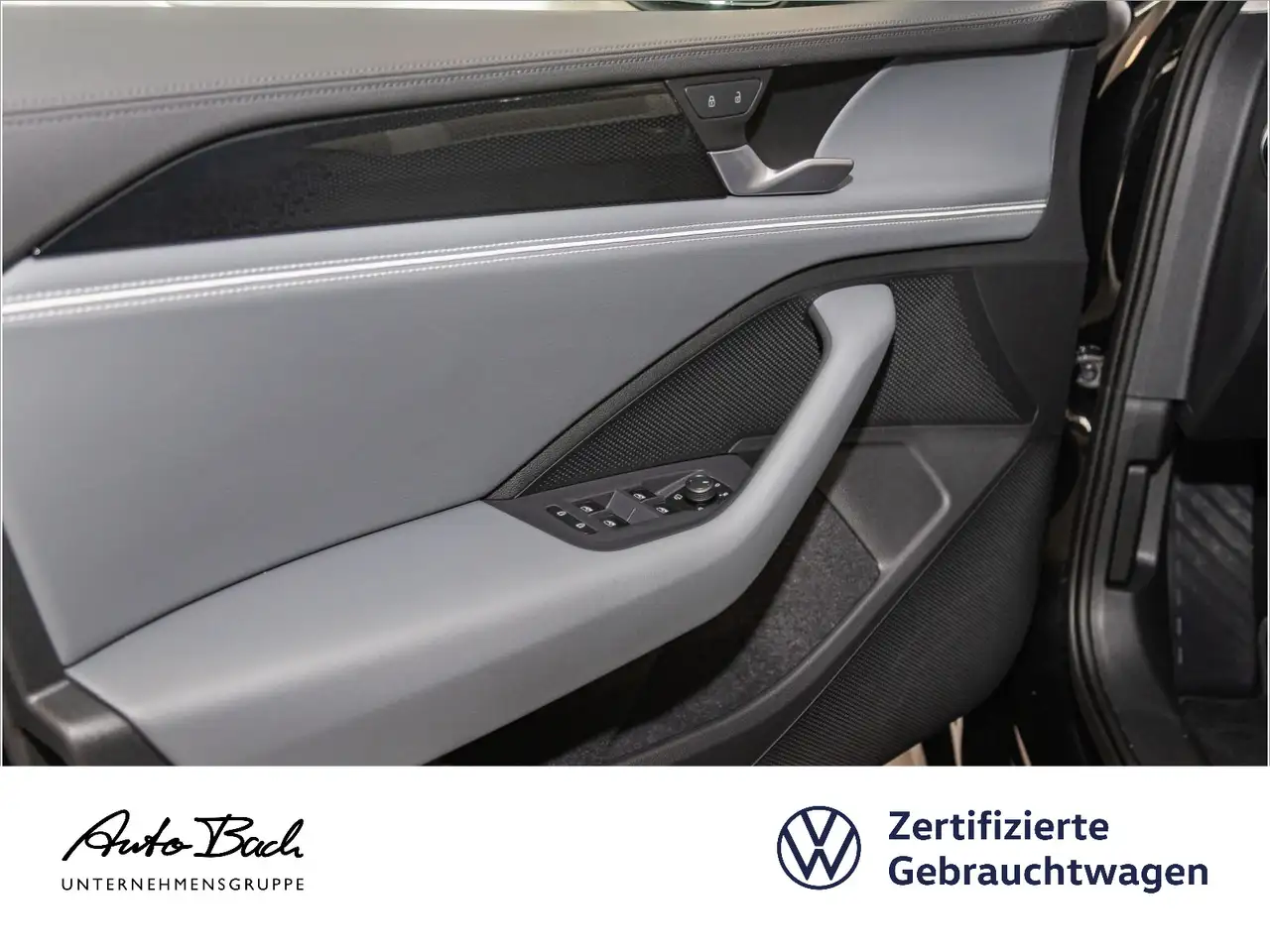 Volkswagen Passat Variant 2.0 TDI "Business" DSG Navi LED D 8