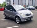 Mercedes-Benz A 140 Classic/Klima/Alufelgen/178000km/Elektrische Fenst Gri - thumbnail 3