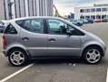 Mercedes-Benz A 140 Classic/Klima/Alufelgen/178000km/Elektrische Fenst Gri - thumbnail 4