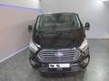 Ford Tourneo Custom Titanium +ACC+9-Sitze+Navi+Leder+ Schwarz - thumbnail 2