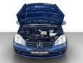 Mercedes-Benz A 150 AUTOMATIC*TOP ZUSTAND*PICKERL 12/2025**MOD2009 Blauw - thumbnail 23