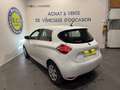 Renault ZOE SOCIETE BUSINESS R110 - ACHAT INTÉGRAL -2020 Blanc - thumbnail 4