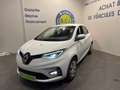 Renault ZOE SOCIETE BUSINESS R110 - ACHAT INTÉGRAL -2020 Blanc - thumbnail 3