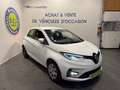 Renault ZOE SOCIETE BUSINESS R110 - ACHAT INTÉGRAL -2020 Blanc - thumbnail 2