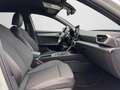SEAT Leon FR 2.0 TDI DSG LED NAVI ACC RFK EPH Weiß - thumbnail 5